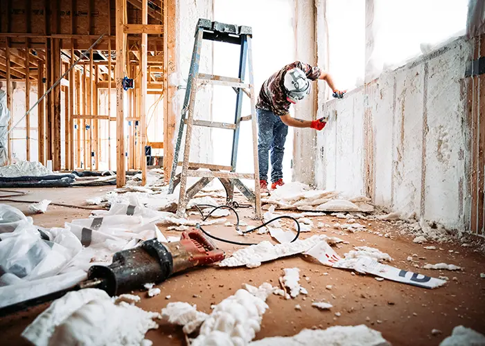 Storm Damage Repair in Pensacola, FL